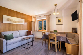 Apartment Mendel Immenhof